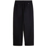 Vans - Authentic Chino Loose Pant (Black)